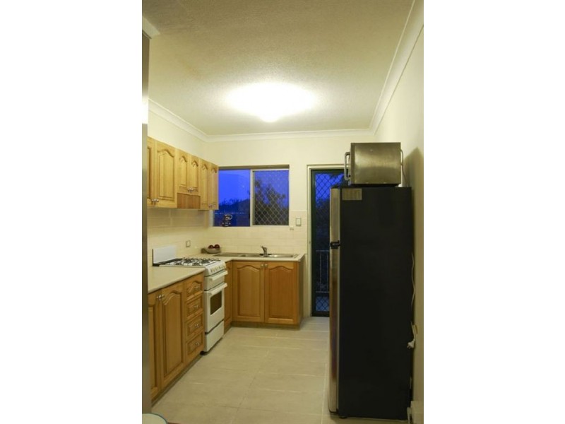 7/28 Kitchener Street, Coorparoo QLD 4151