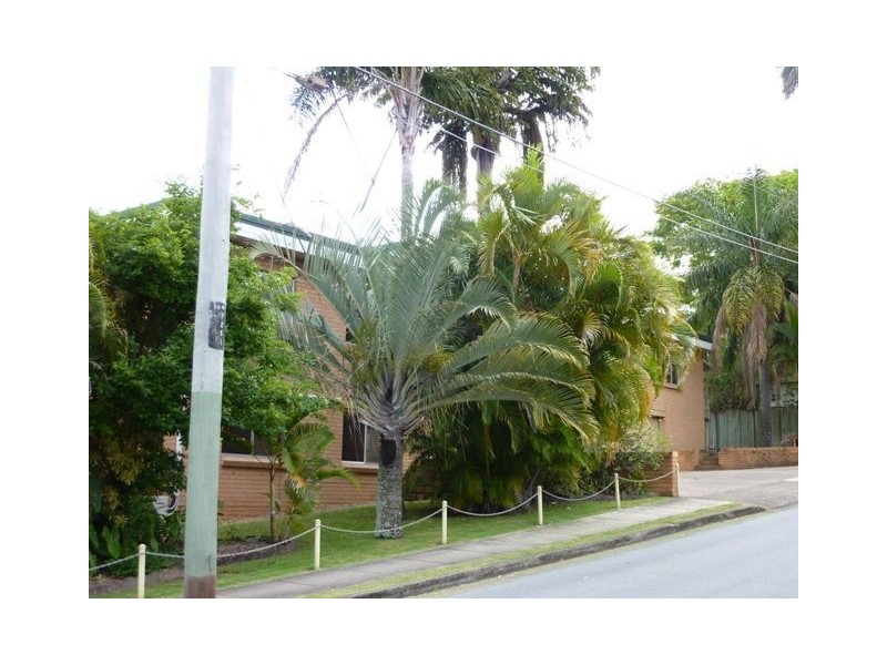 5/37 McLay Street, Coorparoo QLD 4151