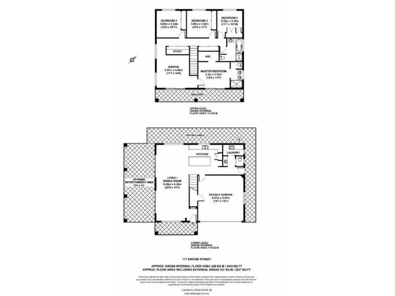 117 Brodie Street, Holland Park West QLD 4121