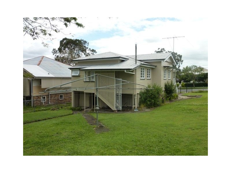 59 Stephen Street, Camp Hill QLD 4152