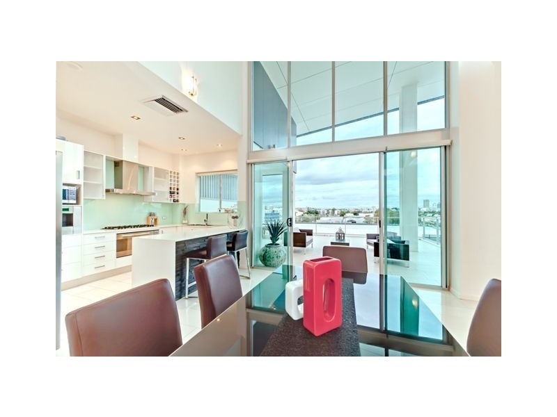 57/28 Ferry Road, West End QLD 4101