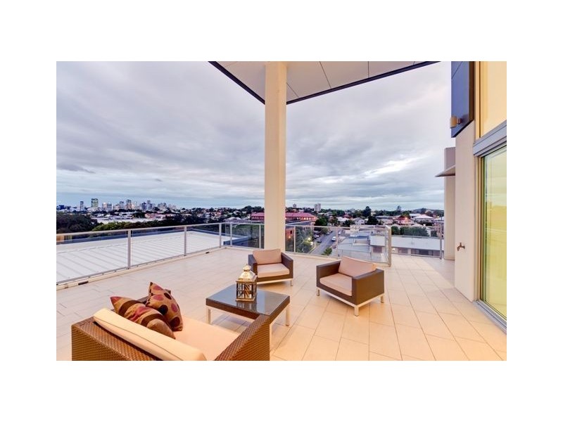 57/28 Ferry Road, West End QLD 4101