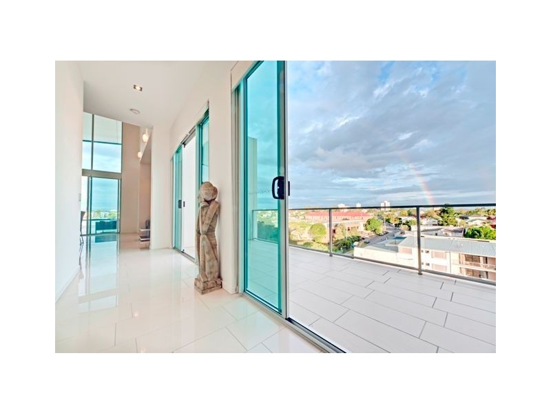 57/28 Ferry Road, West End QLD 4101