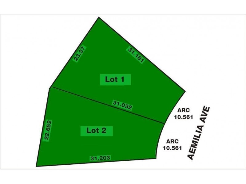 Lot 1/19 Aemilia Avenue, Seven Hills QLD 4170