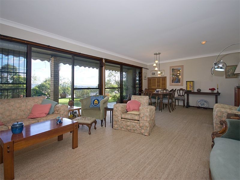 3 View Street, Coorparoo QLD 4151