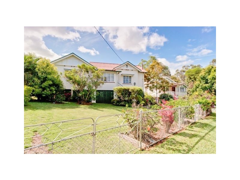 90 York Street, Coorparoo QLD 4151