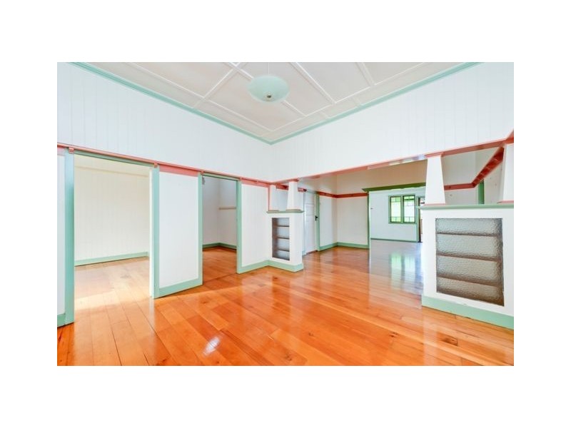 46 Fifth Avenue, Coorparoo QLD 4151