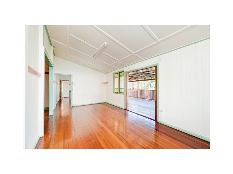 46 Fifth Avenue, Coorparoo QLD 4151