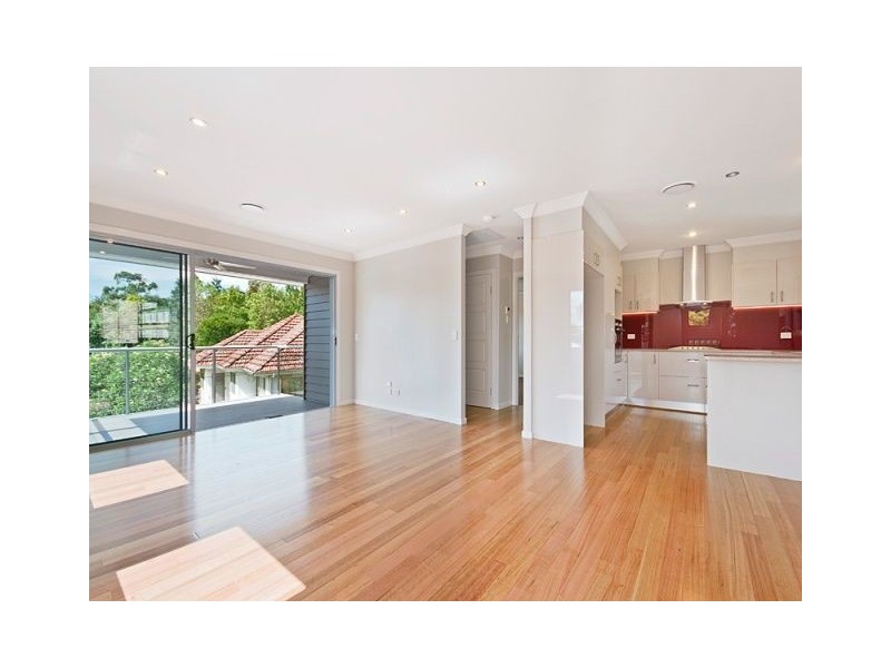 1, 2, 3/42 Brown Street, Camp Hill QLD 4152