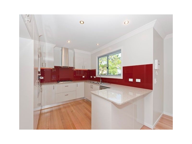 1, 2, 3/42 Brown Street, Camp Hill QLD 4152