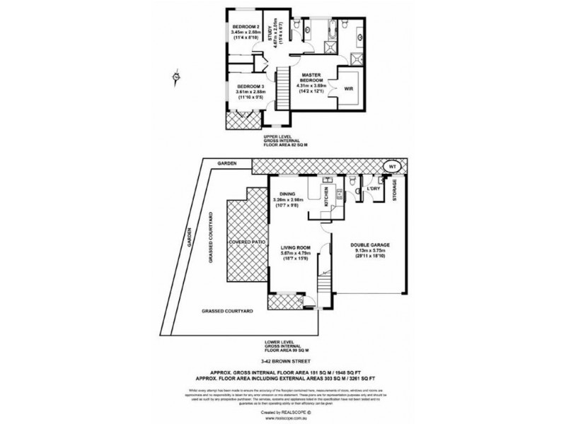 1, 2, 3/42 Brown Street, Camp Hill QLD 4152