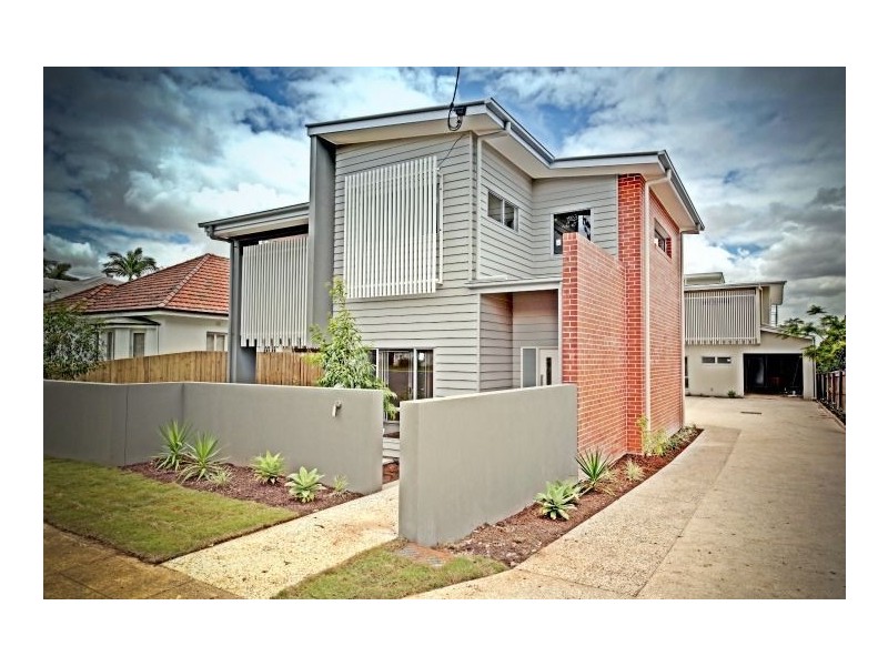 3/21 Yuletide Street, Holland Park West QLD 4121