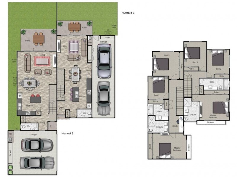 3/21 Yuletide Street, Holland Park West QLD 4121