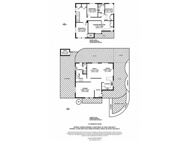 132 Barrack Road, Cannon Hill QLD 4170