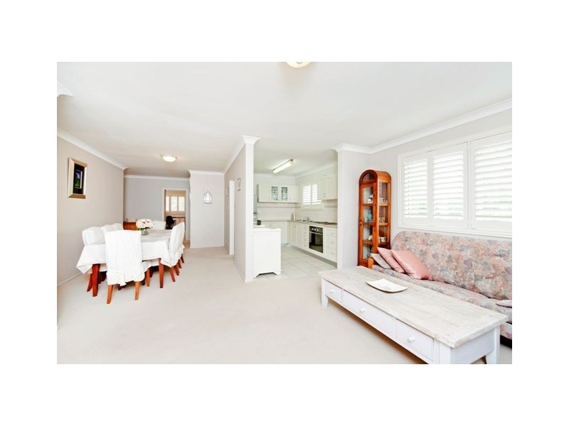 5/41 Thomas Street, Greenslopes QLD 4120