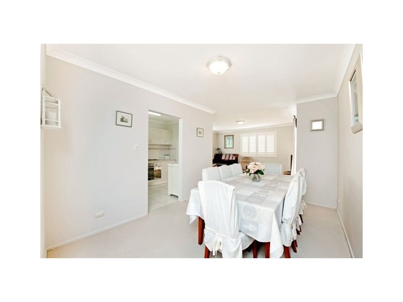 5/41 Thomas Street, Greenslopes QLD 4120