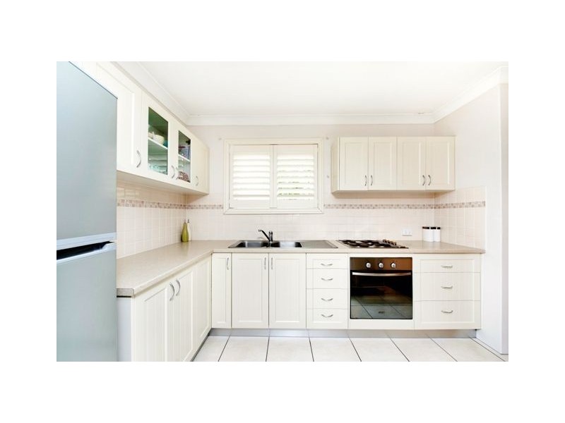 5/41 Thomas Street, Greenslopes QLD 4120