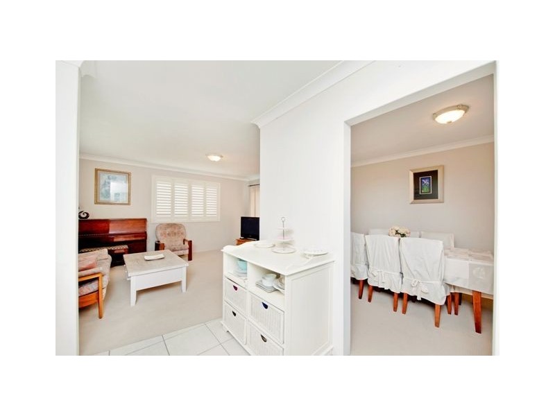 5/41 Thomas Street, Greenslopes QLD 4120