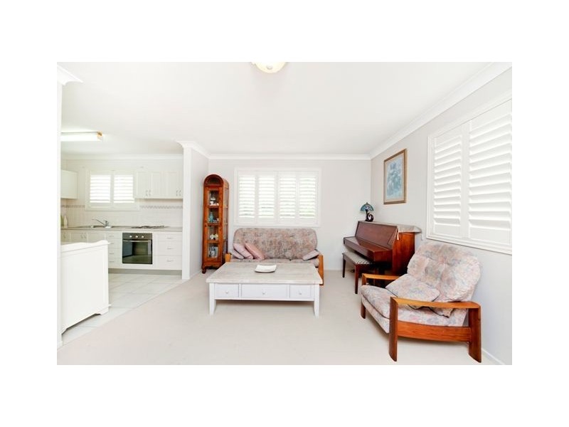 5/41 Thomas Street, Greenslopes QLD 4120