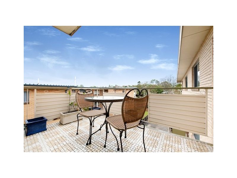 5/41 Thomas Street, Greenslopes QLD 4120