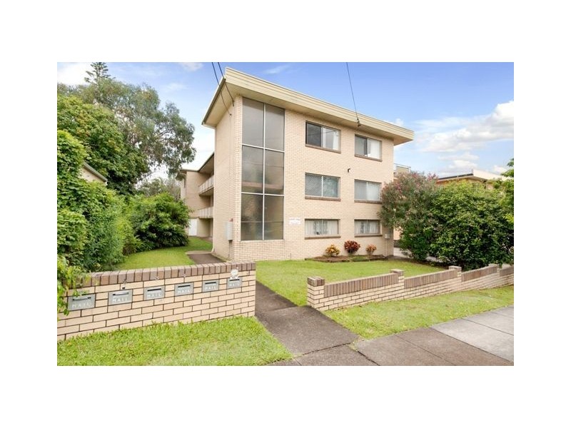 5/41 Thomas Street, Greenslopes QLD 4120