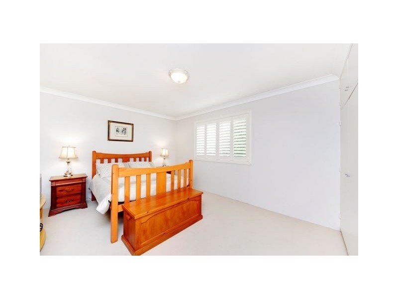5/41 Thomas Street, Greenslopes QLD 4120
