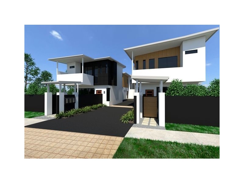 3/234 Riding Road, Balmoral QLD 4171