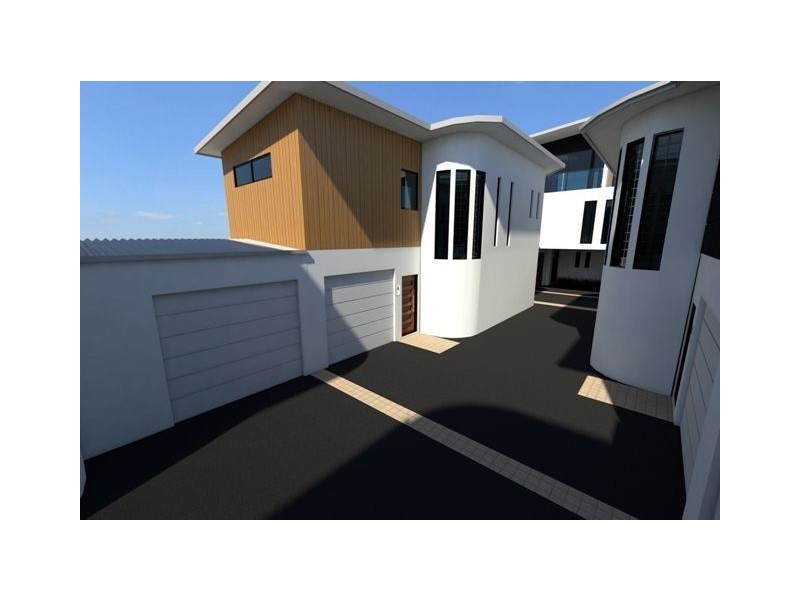 3/234 Riding Road, Balmoral QLD 4171