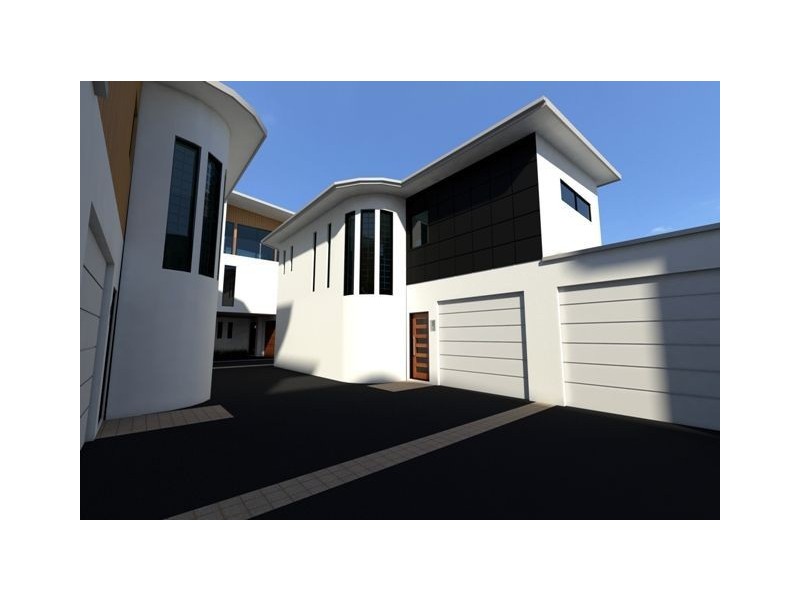 3/234 Riding Road, Balmoral QLD 4171