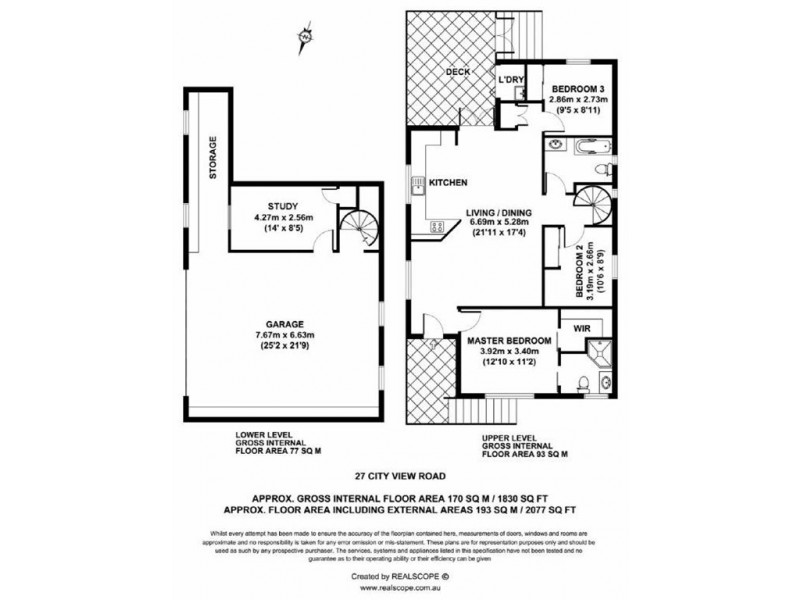 27 City View Road, Camp Hill QLD 4152