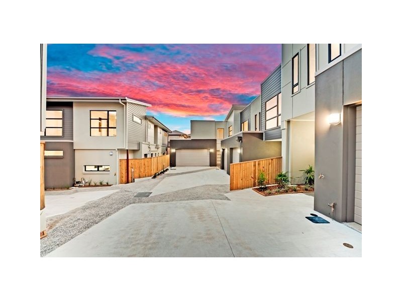 6/56 Lothian Street, Annerley QLD 4103