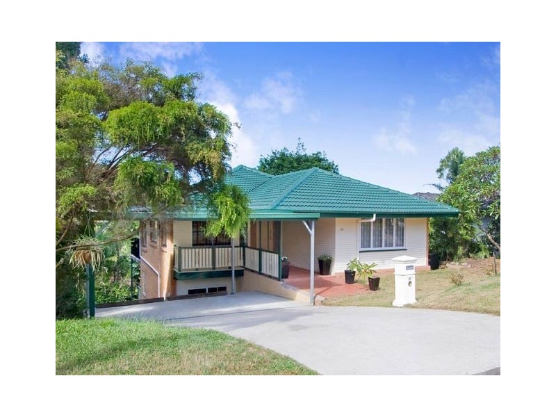 28 Coolong Street, Mount Gravatt East QLD 4122