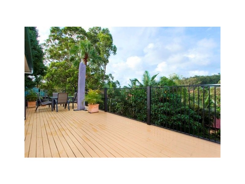 28 Coolong Street, Mount Gravatt East QLD 4122