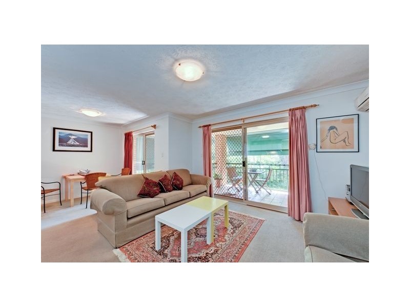 4/50 Rialto Street, Coorparoo QLD 4151