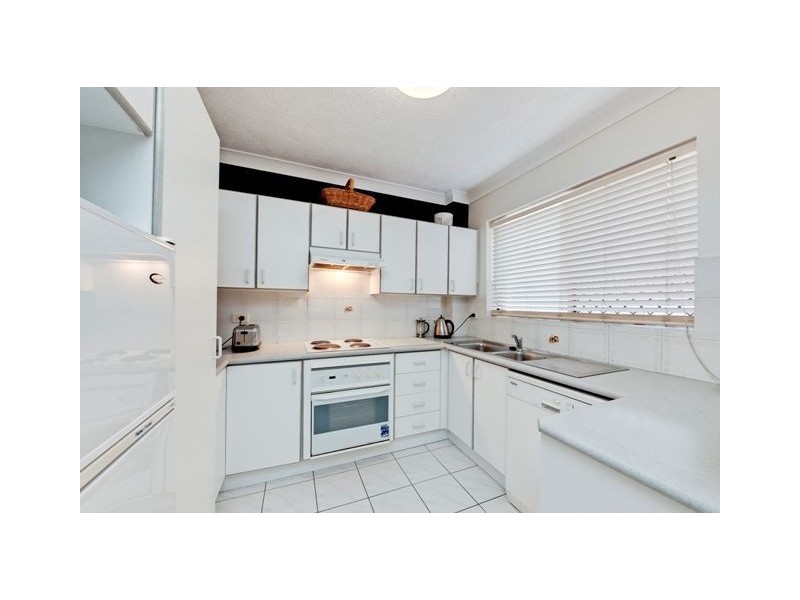 4/50 Rialto Street, Coorparoo QLD 4151