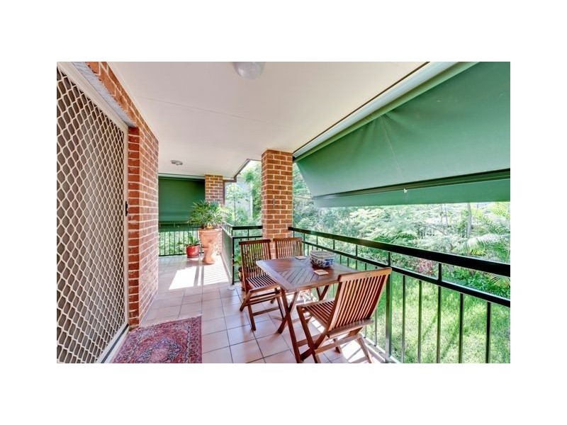 4/50 Rialto Street, Coorparoo QLD 4151