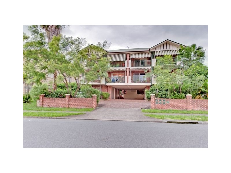 4/50 Rialto Street, Coorparoo QLD 4151