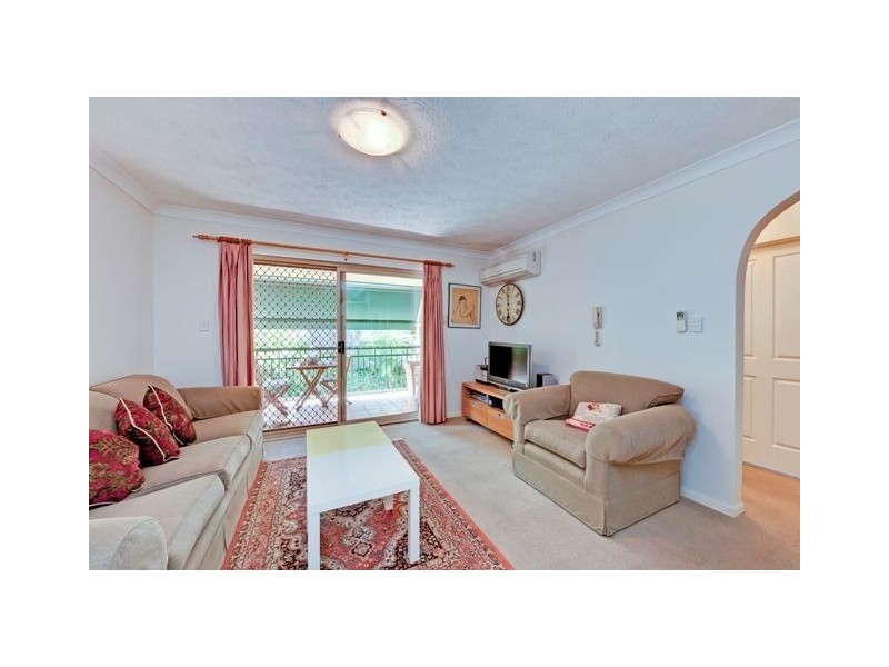 4/50 Rialto Street, Coorparoo QLD 4151