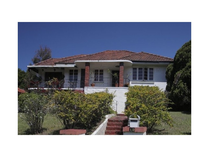 12 Sterculia Avenue, Holland Park West QLD 4121