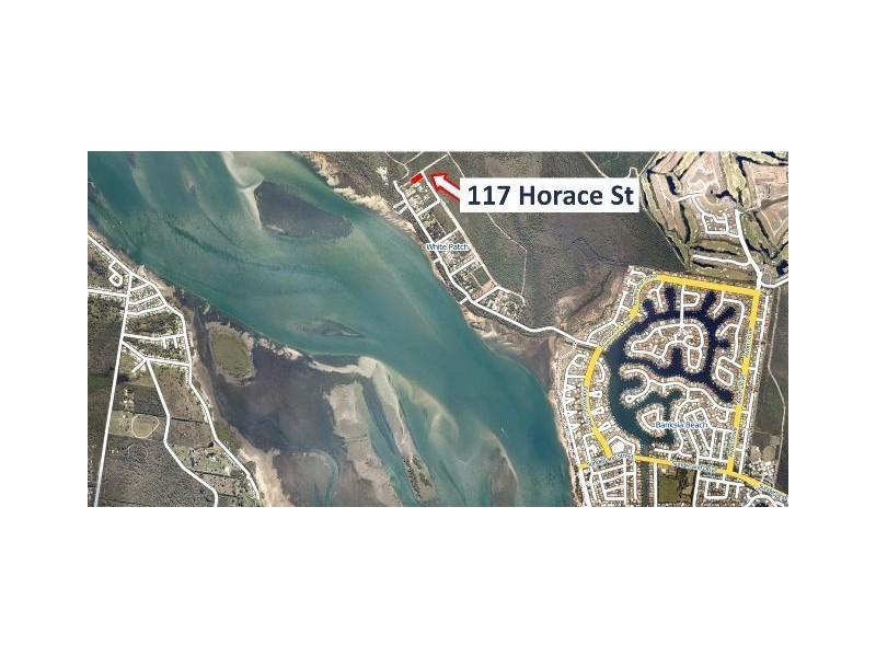 117 – 119 Horace Street, White Patch QLD 4507