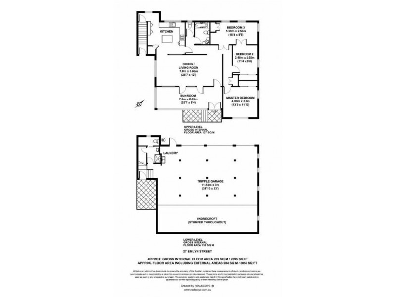 27 Emlyn Street, Coorparoo QLD 4151