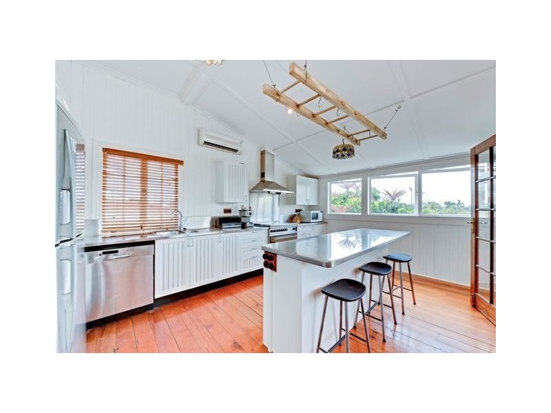 1194 Stanley Street East, Coorparoo QLD 4151