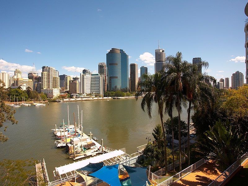 36/355 Main Street, Kangaroo Point QLD 4169