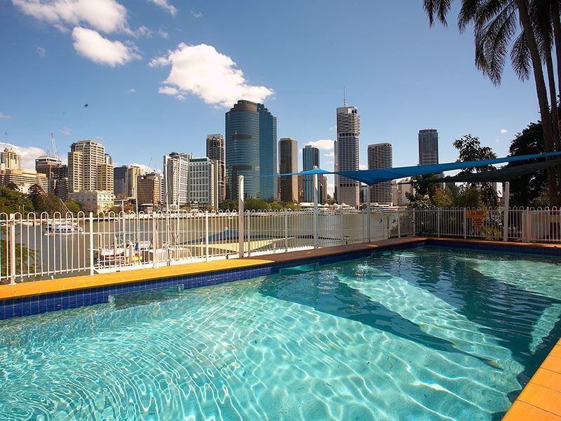 36/355 Main Street, Kangaroo Point QLD 4169