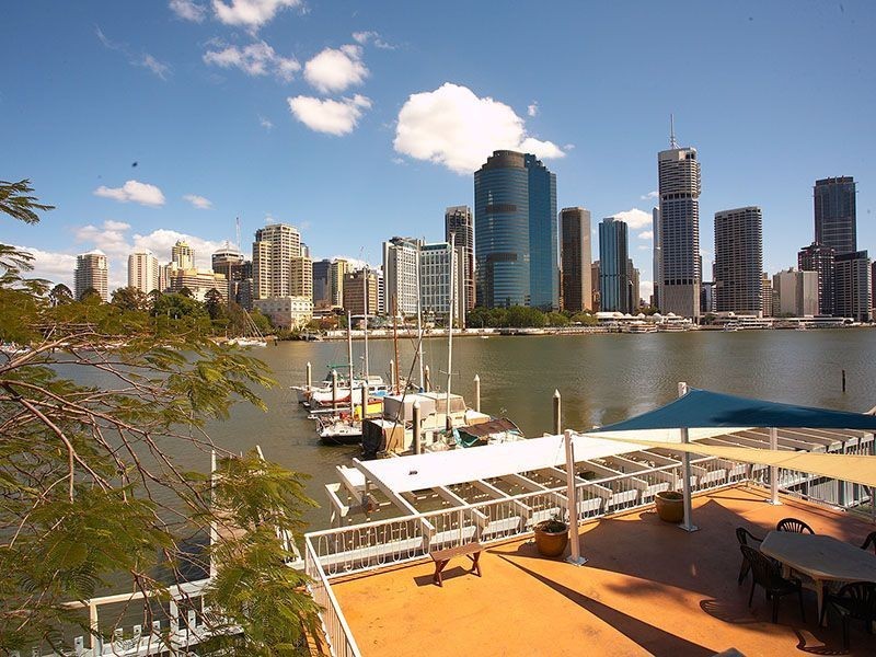 36/355 Main Street, Kangaroo Point QLD 4169