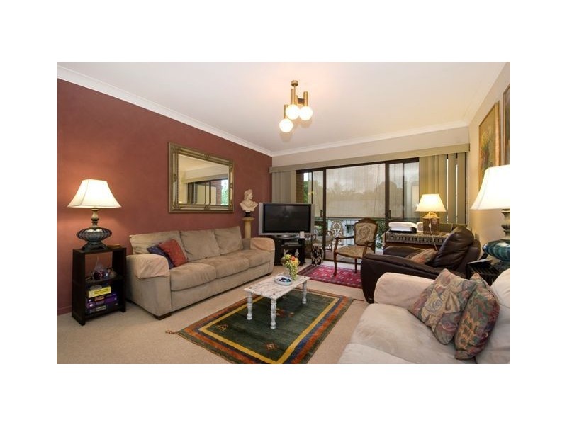 4/361 Cornwall Street, Greenslopes QLD 4120