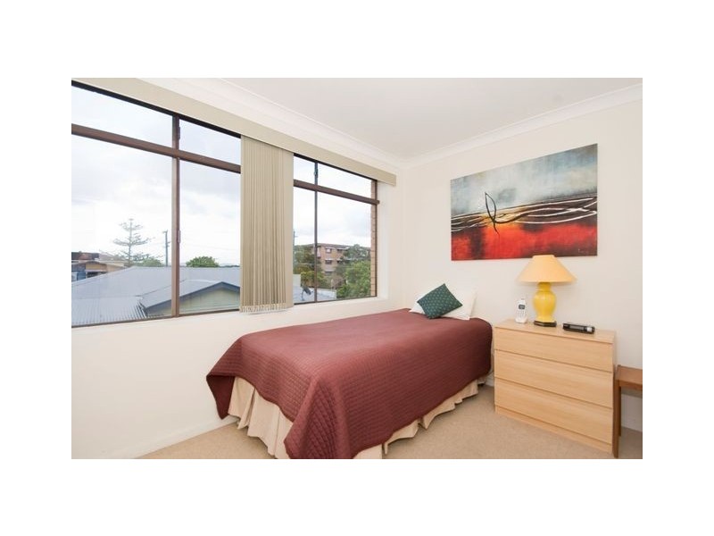 4/361 Cornwall Street, Greenslopes QLD 4120