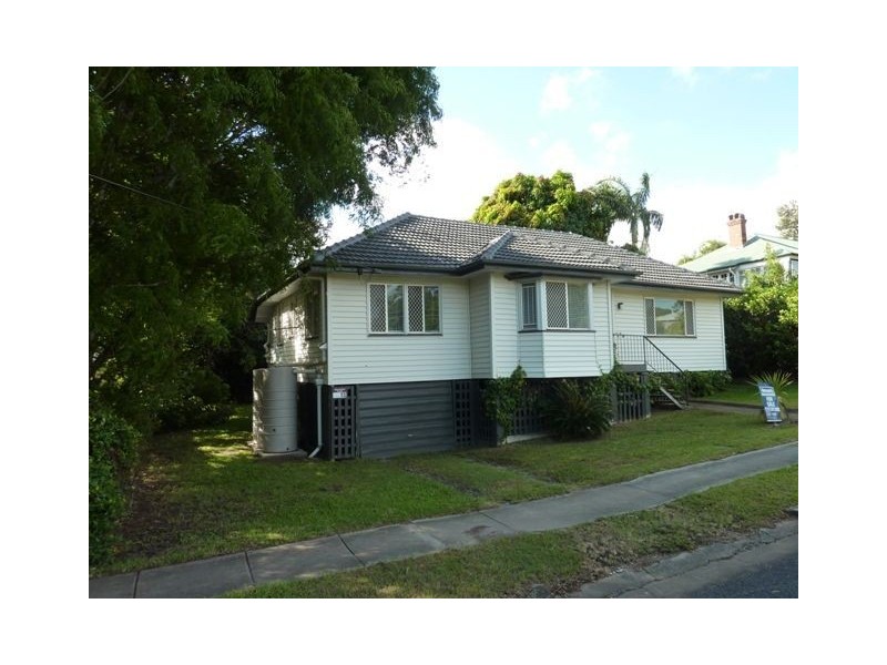 47 Gladstone Street, Coorparoo QLD 4151