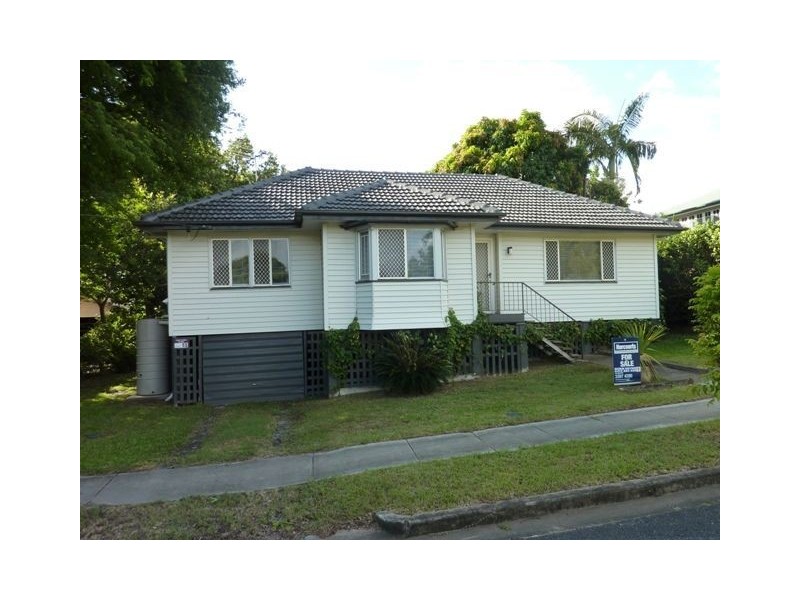 47 Gladstone Street, Coorparoo QLD 4151