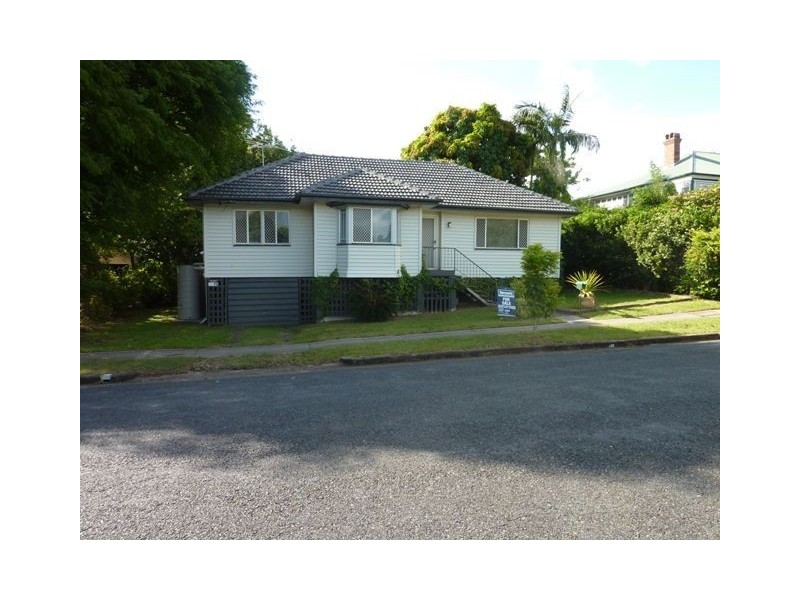 47 Gladstone Street, Coorparoo QLD 4151